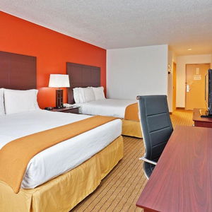 Hotel Holiday Inn Express & Suites Chicago - Algonquin cazare Algonquin