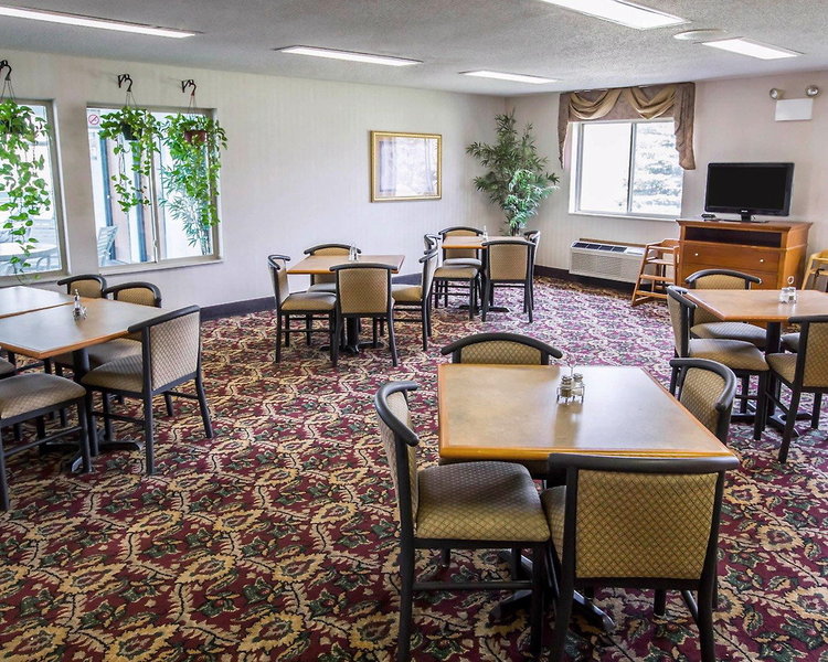 Hotel Quality Inn