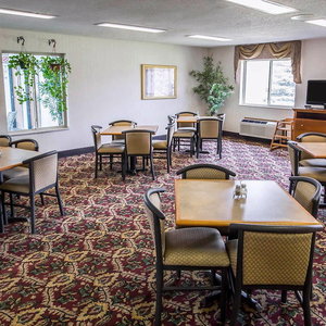 Hotel Quality Inn cazare Woodstock