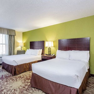 Hotel Holiday Inn Chicago North - Gurnee cazare Gurnee
