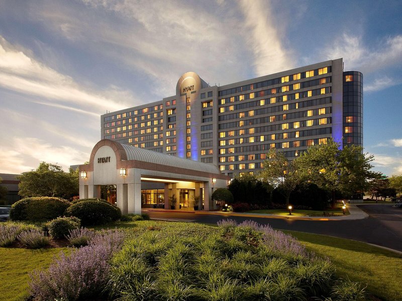 Hotel Hyatt Regency Lisle Near Naperville