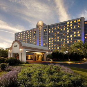 Hotel Hyatt Regency Lisle Near Naperville cazare Lisle