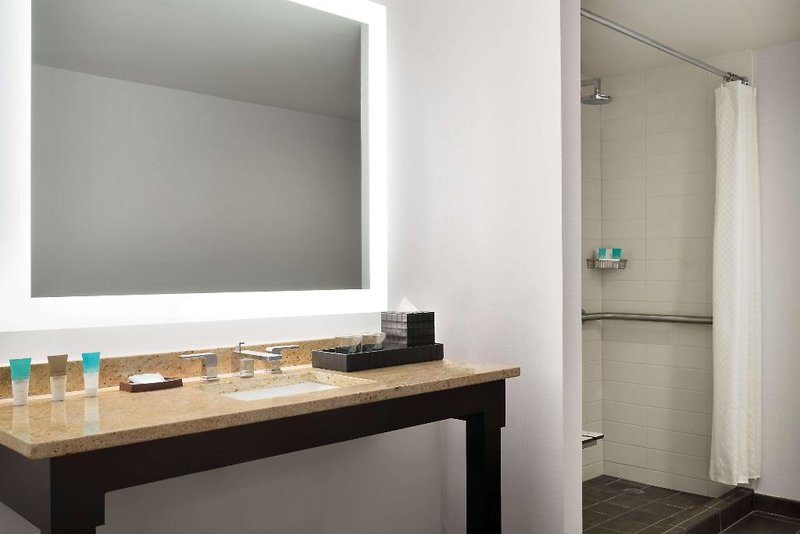 Hotel Hyatt Regency Schaumburg, Chicago