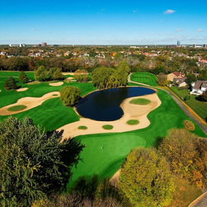 Hotel Hilton Chicago/Oak Brook Hills Resort & Conference Center cazare Oak Brook