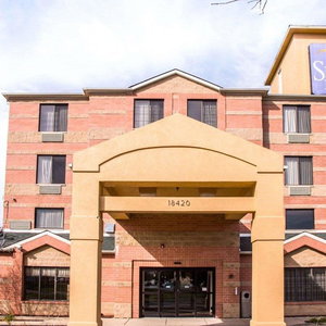 Hotel Sleep Inn Tinley Park I80 cazare Tinley Park