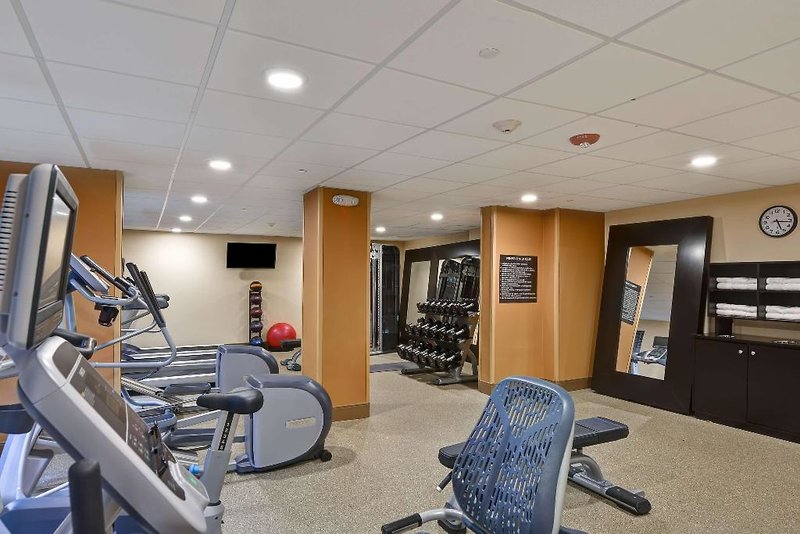 Hotel Homewood Suites By Hilton Aurora Naperville