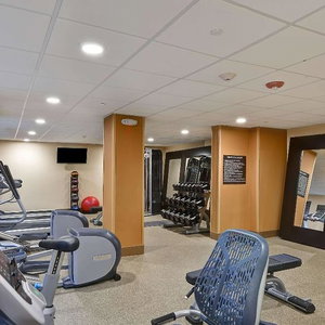 Hotel Homewood Suites By Hilton Aurora Naperville cazare Aurora