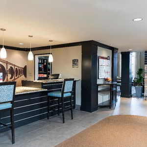 Hotel Staybridge Suites Chicago - Oakbrook Terrace cazare Oakbrook Terrace