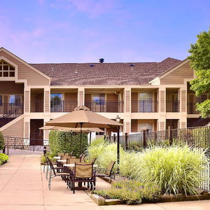 Hotel Sonesta Es Suites Schaumburg cazare Schaumburg