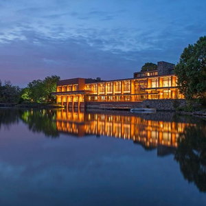 Hotel Hyatt Lodge Oak Brook Chicago cazare Oak Brook
