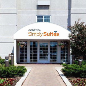 Hotel Sonesta Simply Suites Chicago O'hare Airport cazare Schiller Park