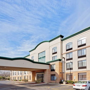 Hotel Comfort Inn & Suites Arlington Heights - Schaumburg cazare Arlington Heights