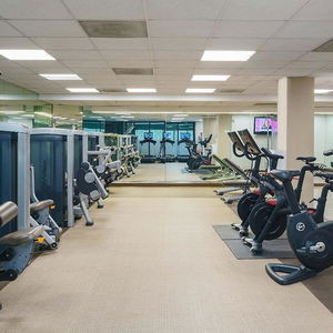 Hotel The Westin O'hare cazare Ontario