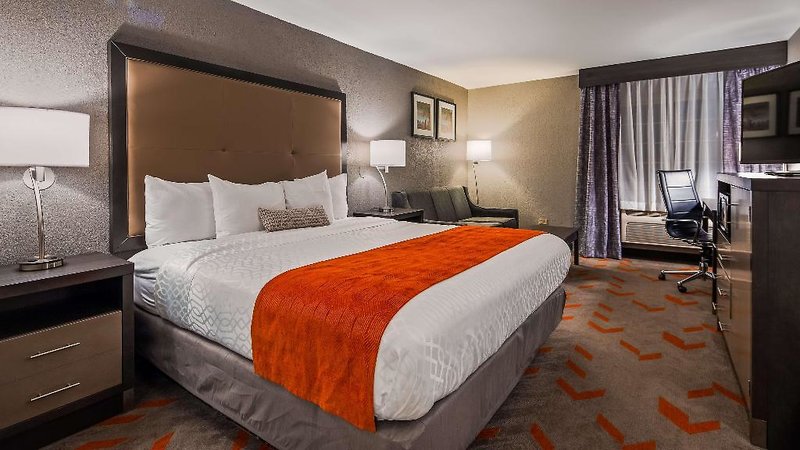 Hotel Best Western Plus North Joliet