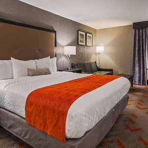 Hotel Best Western Plus North Joliet cazare Joliet