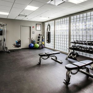 Hotel Thompson Chicago cazare Chicago