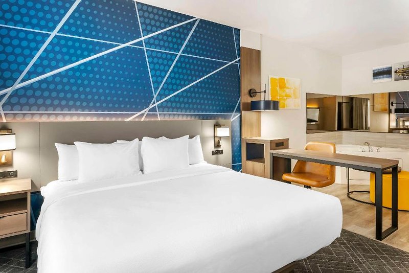 Hotel Comfort Suites Elgin