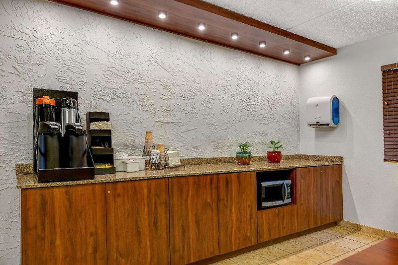 Hotel Motel 6 Elk Grove Village Ohare