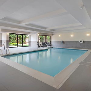 Hotel Courtyard Chicago Midway Airport cazare Bedford Park