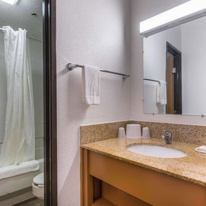 Hotel Motel 6 Bridgeview cazare Bridgeview