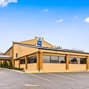 Hotel Americinn By Wyndham Woodstock Il cazare Woodstock