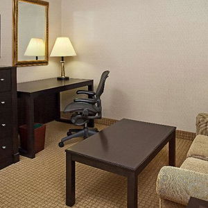 Hotel Doubletree Chicago Wood Dale cazare Wood Dale