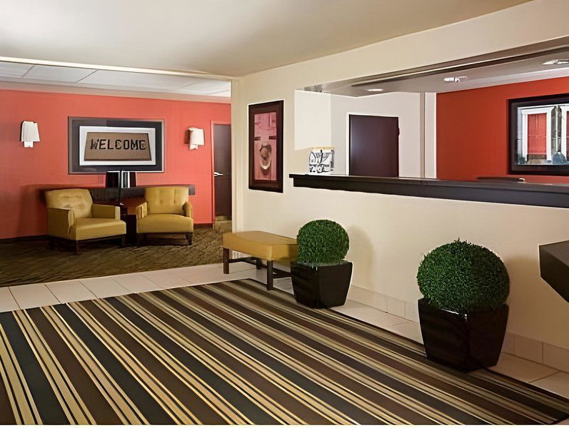 Hotel Extended Stay America Chicago Midway