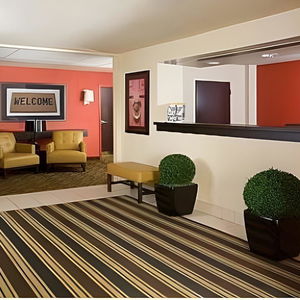 Hotel Extended Stay America Chicago Midway cazare Bedford Park