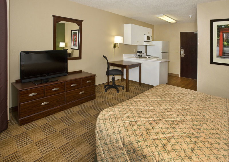 Hotel Extended Stay America Chicago Romeoville Bollingbrook