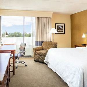 Hotel Four Points By Sheraton Chicago O'hare Airport cazare Schiller Park