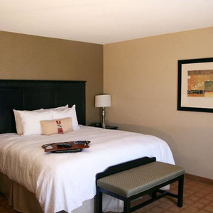 Hotel Hampton Inn & Suites Chicago/St. Charles cazare St. Charles