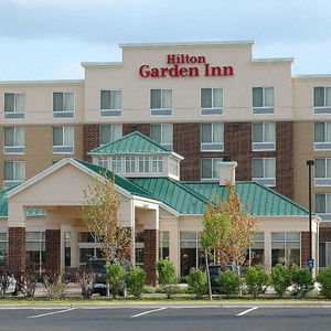 Hotel Hilton Garden Inn Naperville/Warrenville cazare Warrenville