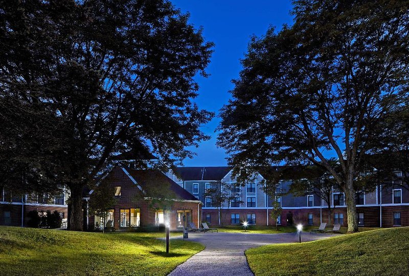 Hotel Homewood Suites Chicago-Lincolnshire