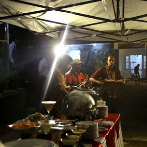 Hotel Ashford Hotel cazare Nuwara Eliya