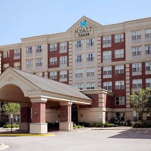 Hotel Hyatt House Chicago/Schaumburg cazare Schaumburg