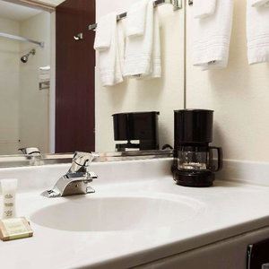 Hotel Super 8 By Wyndham Aurora/Naperville Area cazare Aurora