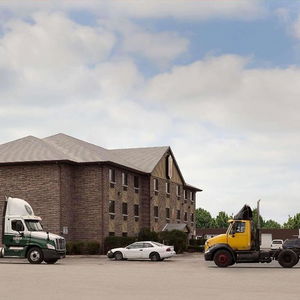 Hotel Super 8 By Wyndham Bridgeview/Chicago Area cazare Bridgeview