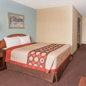 Hotel Super 8 By Wyndham Woodstock cazare Woodstock