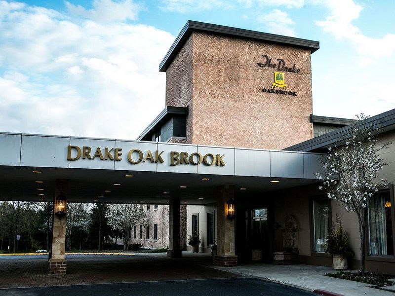Hotel The Drake Oak Brook, Autograph Collection