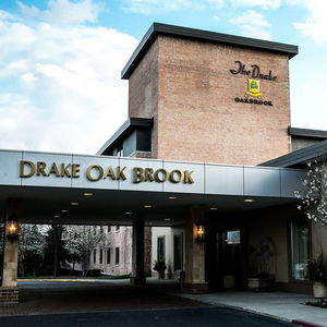 Hotel The Drake Oak Brook, Autograph Collection cazare Oak Brook