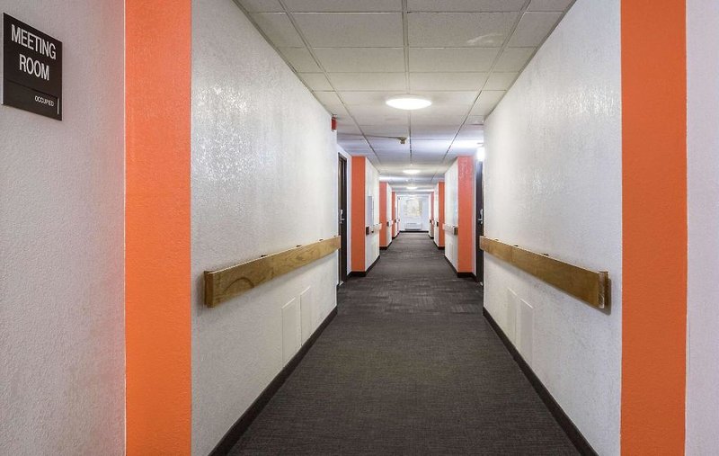 Hotel Motel 6 Prospect Heights Il