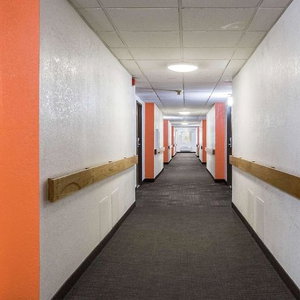 Hotel Motel 6 Prospect Heights Il cazare Prospect Heights