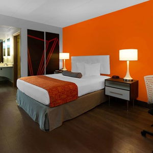 Hotel Howard Johnson By Wyndham Waukegan Great Lakes cazare Waukegan