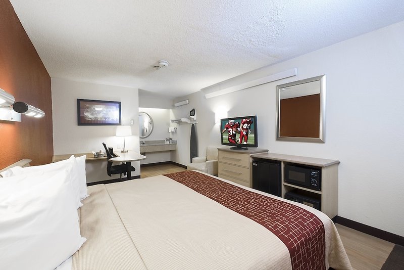 Hotel Red Roof Inn Joliet