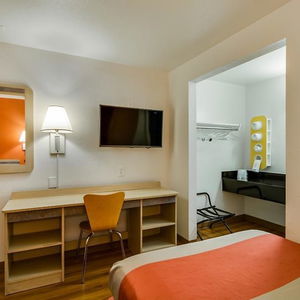 Hotel Motel 6 Chicago O'hare - Schiller Park cazare Schiller Park