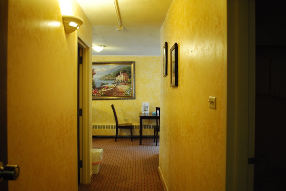 Hotel Chinatown Hotel