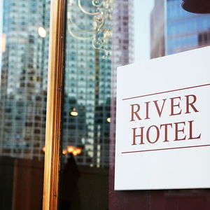 Hotel River Hotel cazare Chicago
