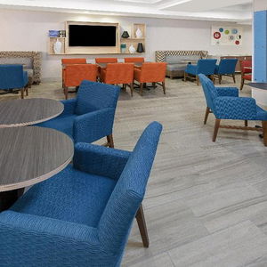 Hotel Holiday Inn Express Hotel & Suites Lake Zurich-Barrington cazare Lake Zurich