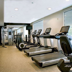 Hotel Embassy Suites By Hilton Chicago O'hare Rosemont cazare Ontario