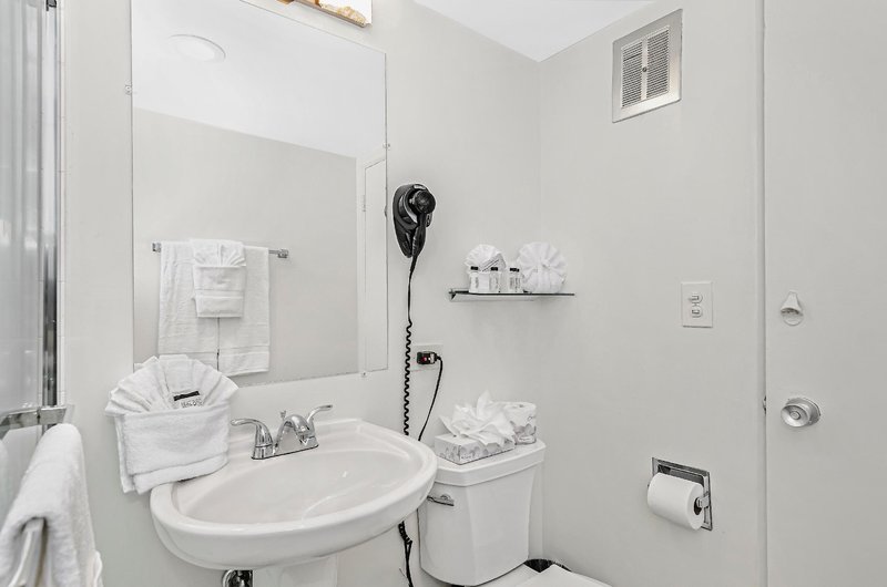 Hotel Ohio House Motel